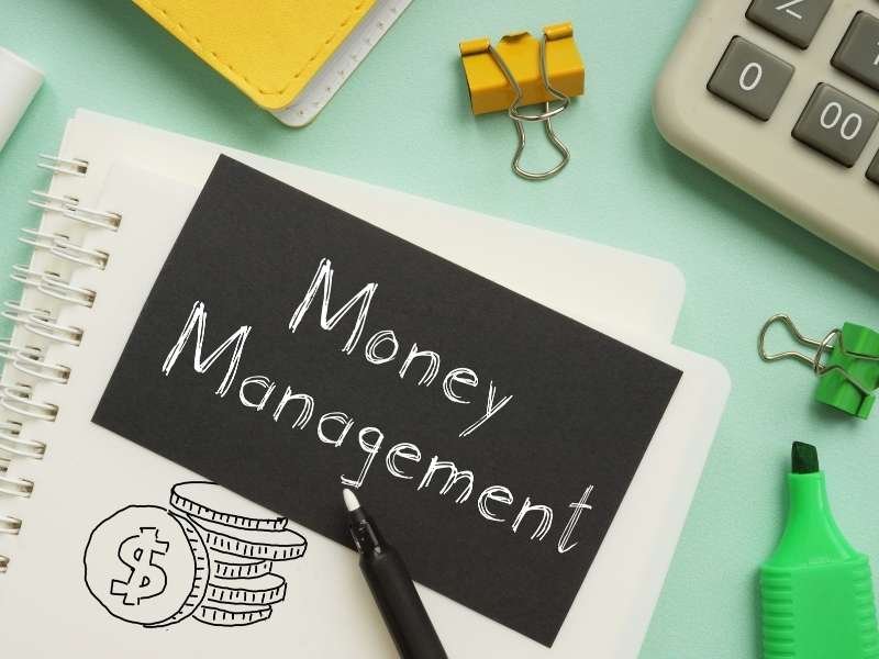 Learn Money Management