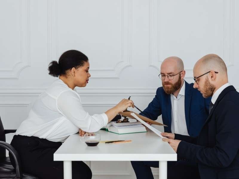 Project Coordination