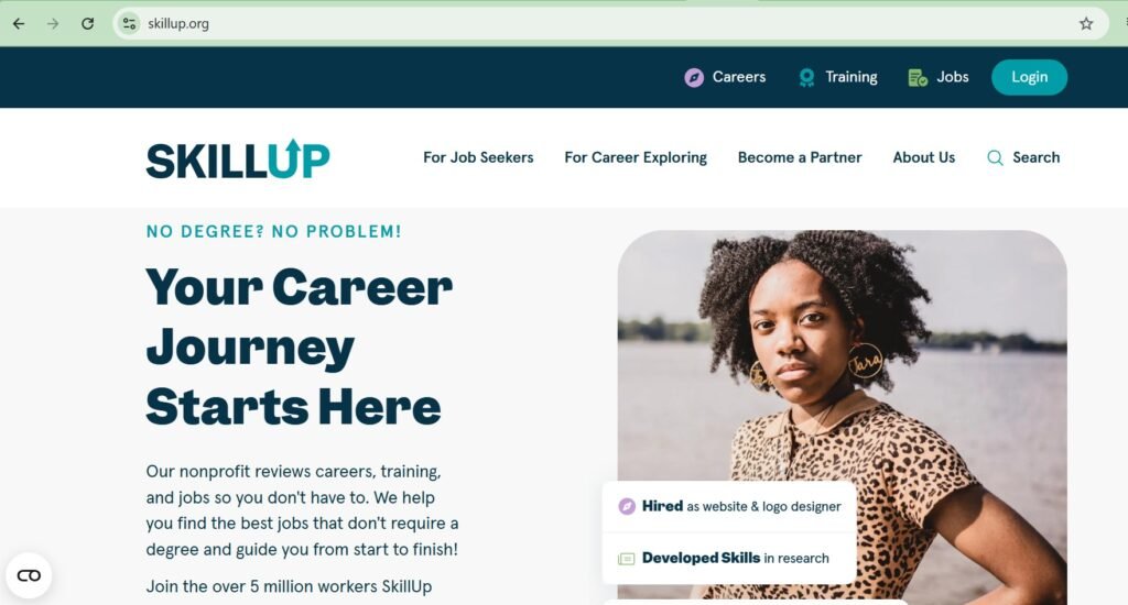 SkillUp.org