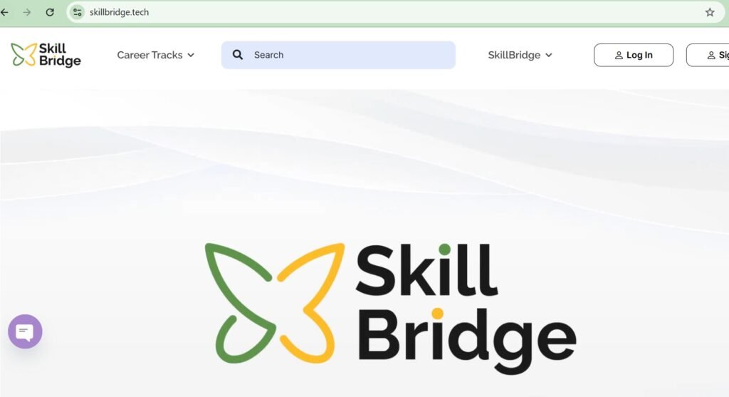 UpskillSkillBridge Platforms